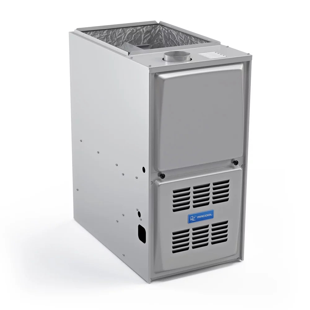 5 Ton 90,000 BTU Upflow/Horizontal Gas Furnace J23751