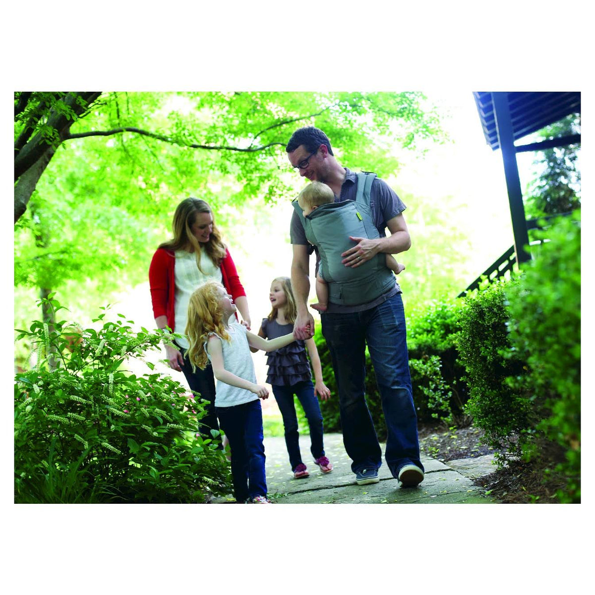 Baby Carrier Q536377