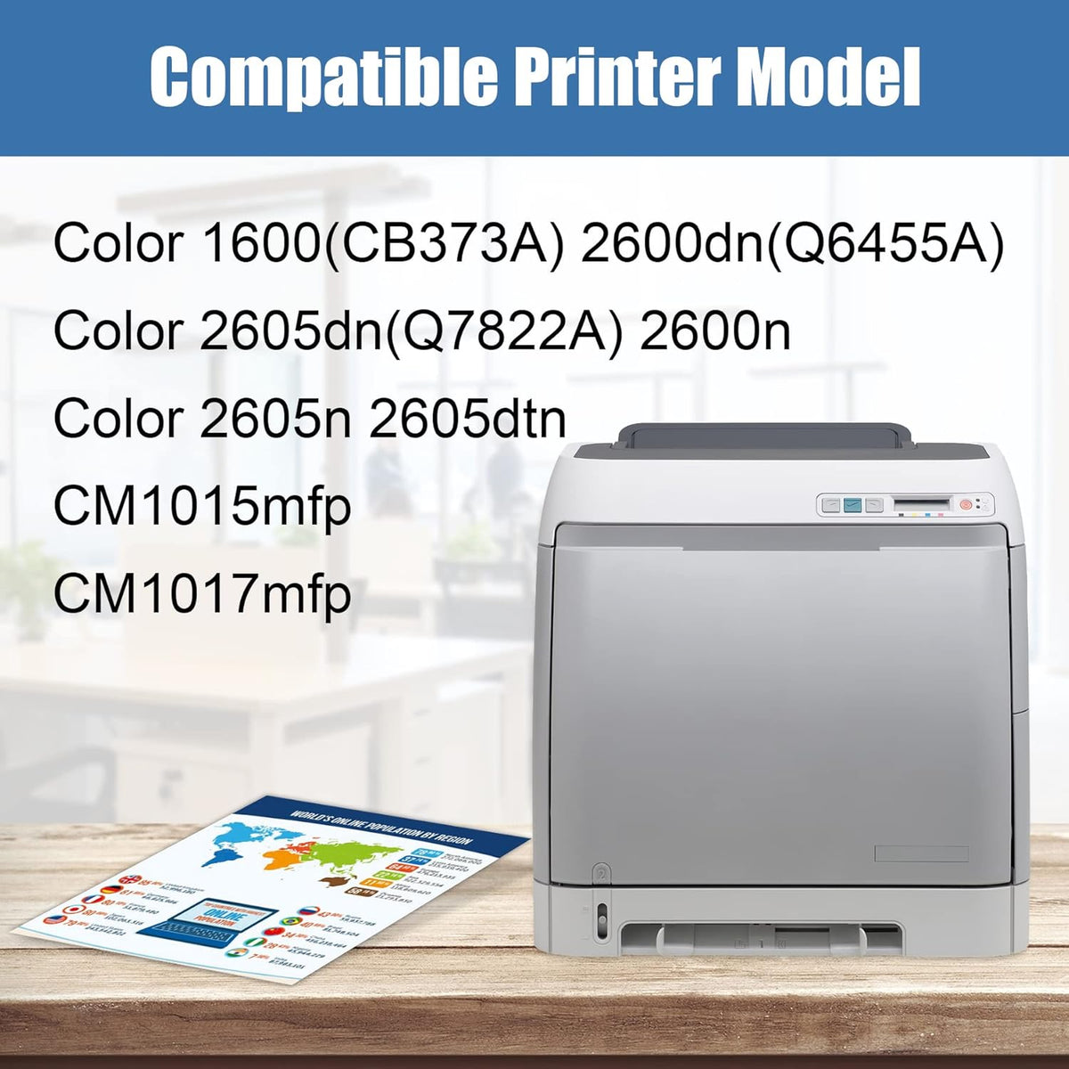 2-Pack Cyan Toner Cartridge X44913