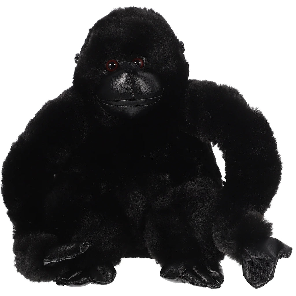 Large Plush Gorilla Doll O203