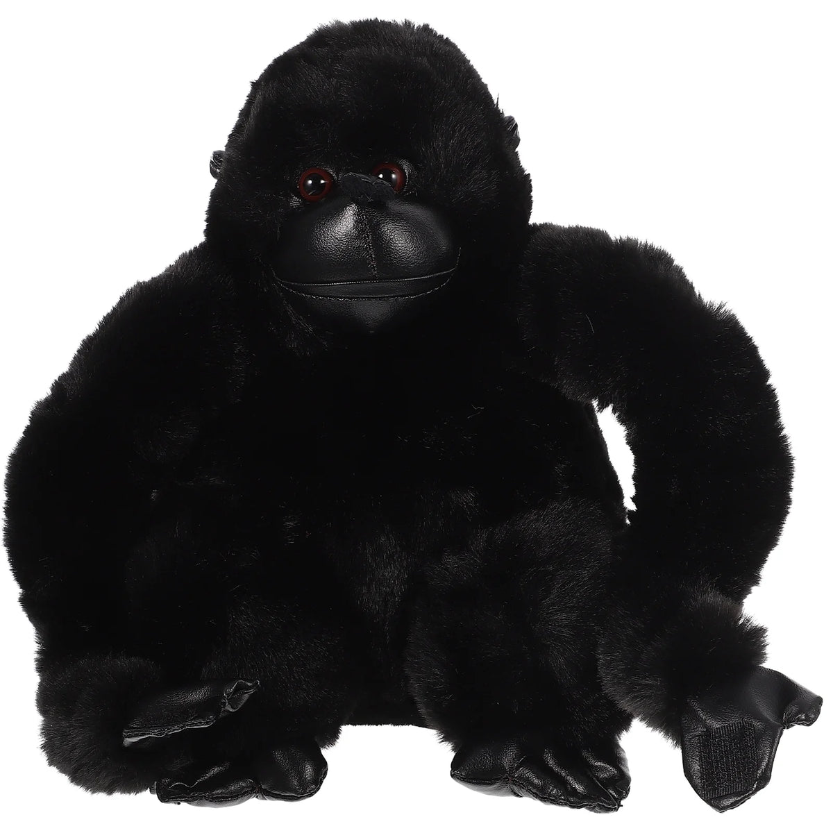 Large Plush Gorilla Doll O203