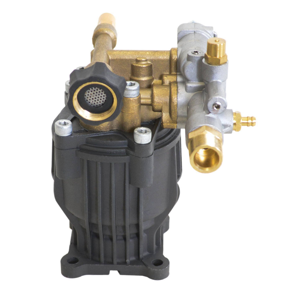 3100 PSI 2.5 GPM Pressure Washer Pump Kit Y653
