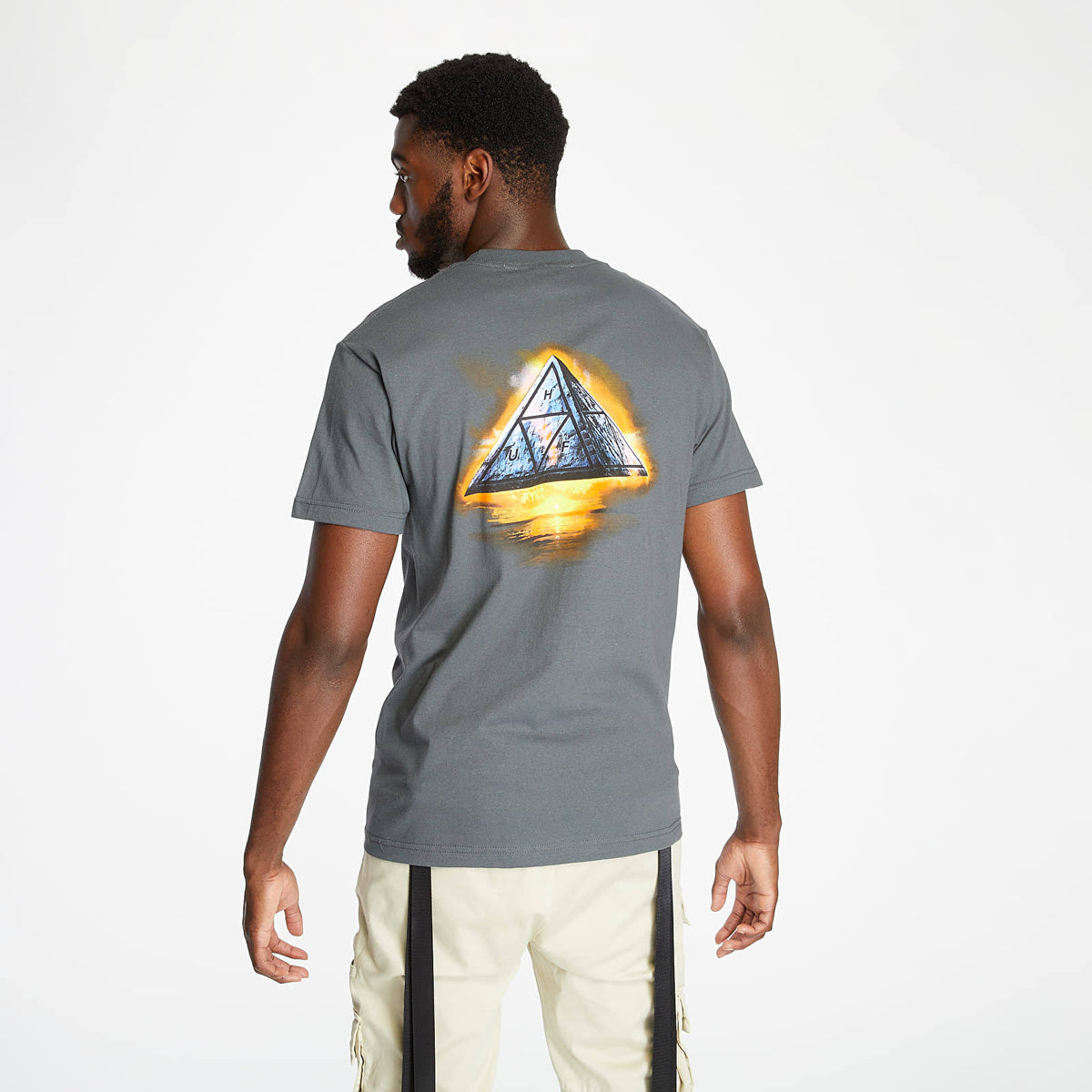 Castle Rock T-Shirt Q412580