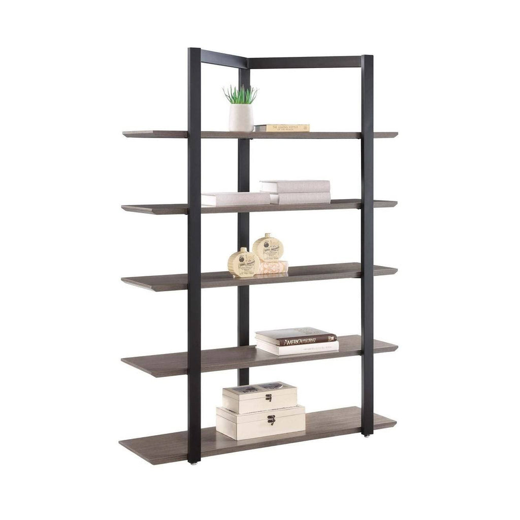 Bookcase 5 Shelf I962