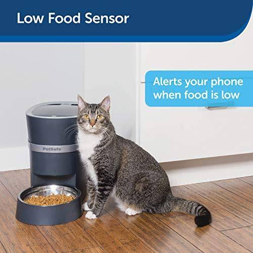 Automatic Dog and Cat Feeder G666