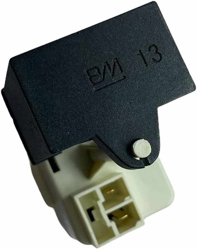 Refrigerator Start Device Kit With Capacitor I5495