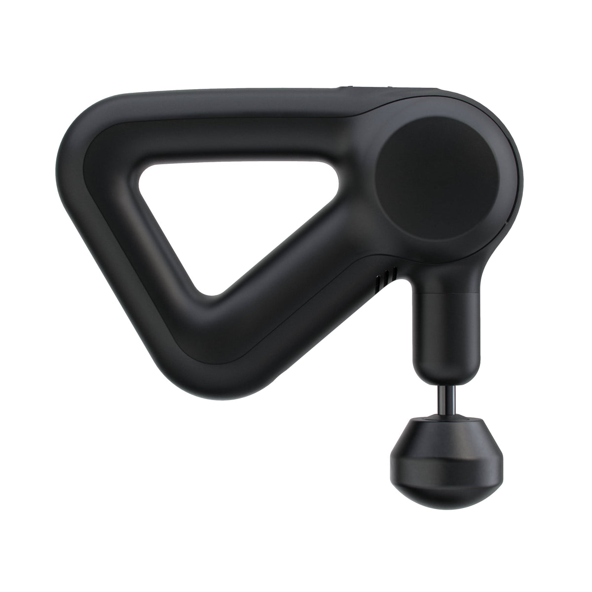 Black Percussive Therapy Device N903406