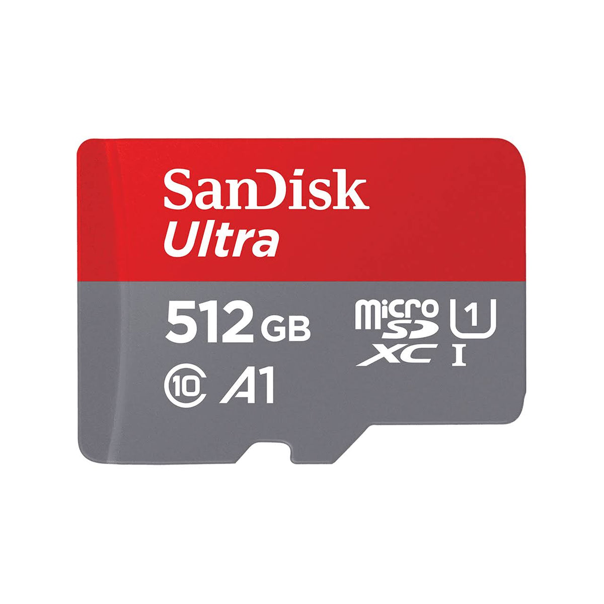 512gb SanDisk Ultra microSDXC U101152