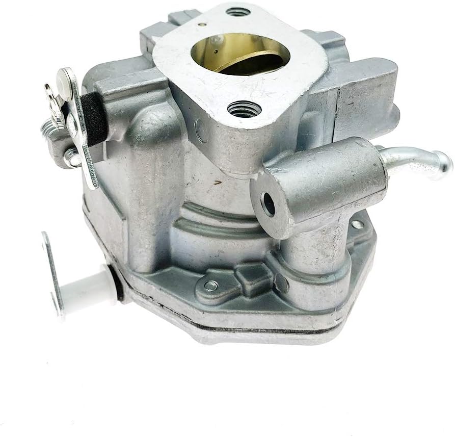 Carburetor with Gaskets Pack of 2 P82370
