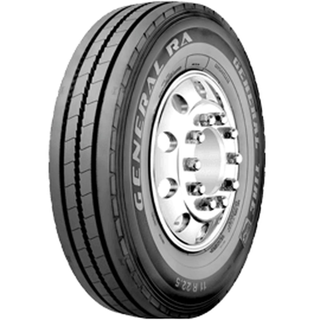 11R24.5 Commercial Tire S999