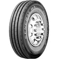 11R24.5 Commercial Tire S999