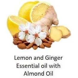 Essential Oil Joint Relief for Dogs X15670