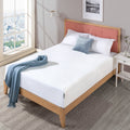 12 Green Tea Cooling Gel Memory Foam Mattress O936