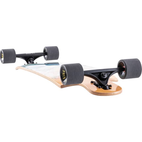 Longboard Skateboard Complete Z248