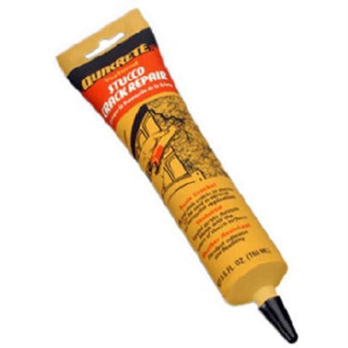 5.5 oz Stucco Crack Repair P9102