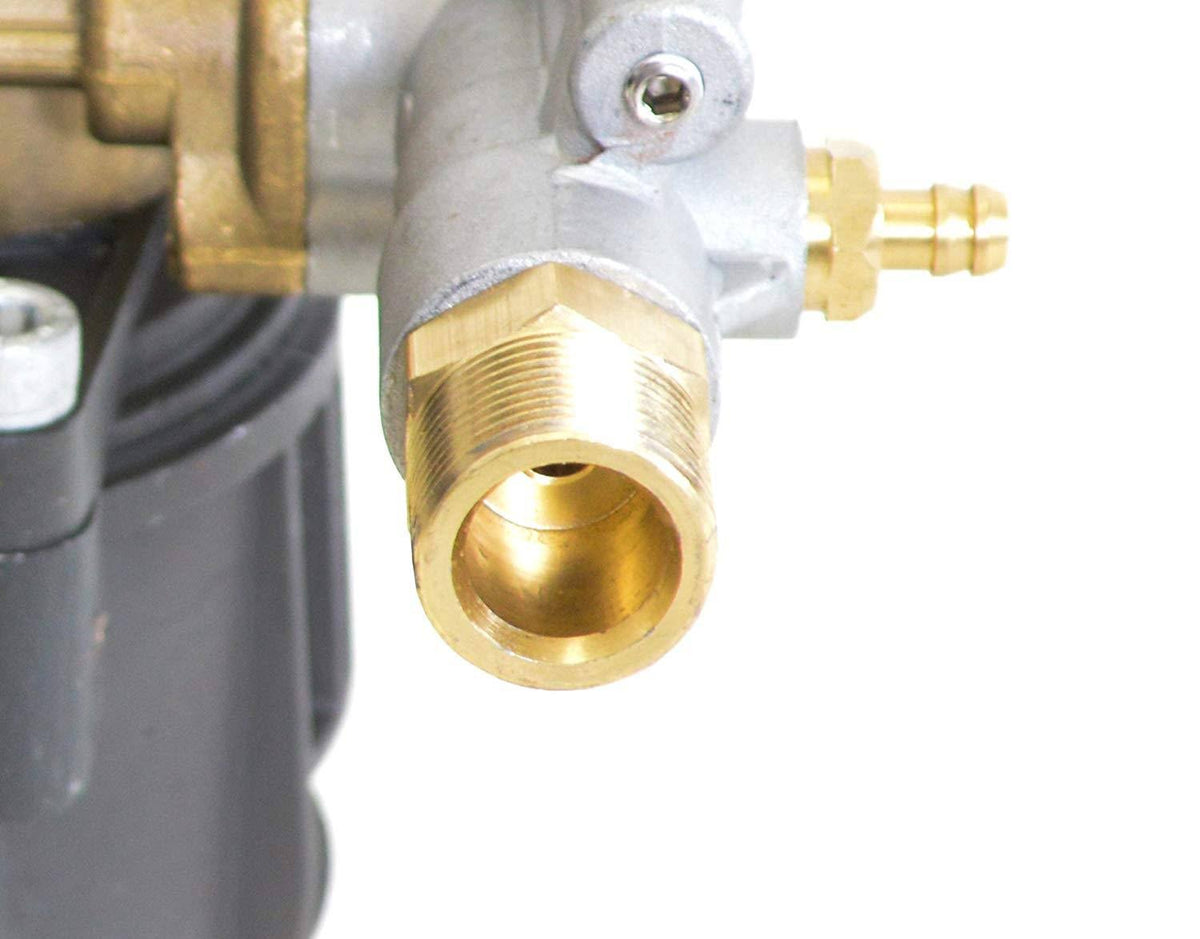 3100 PSI 2.5 GPM Pressure Washer Pump Kit Y653