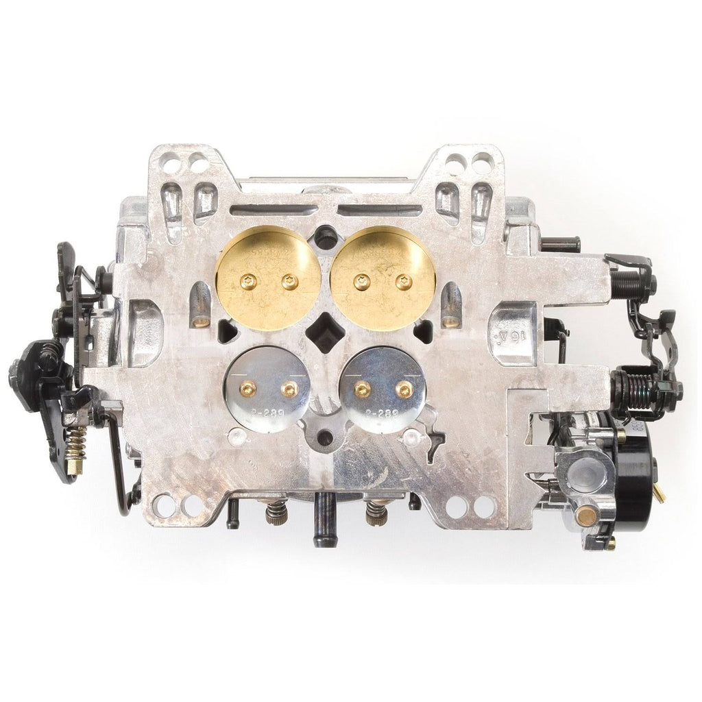 650 CFM Carburetor M5116