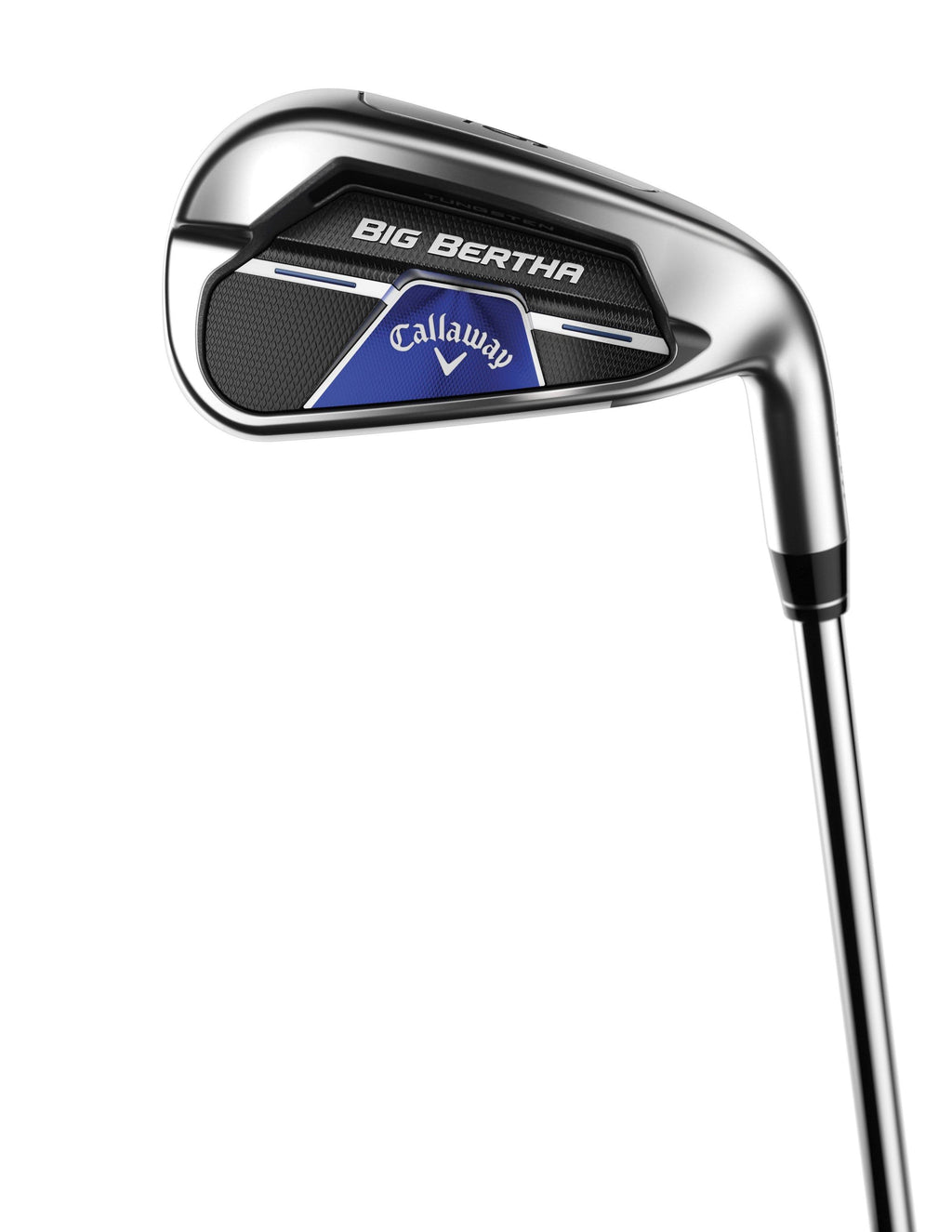 Right Handed 6-PW Graphite Iron Set O60465