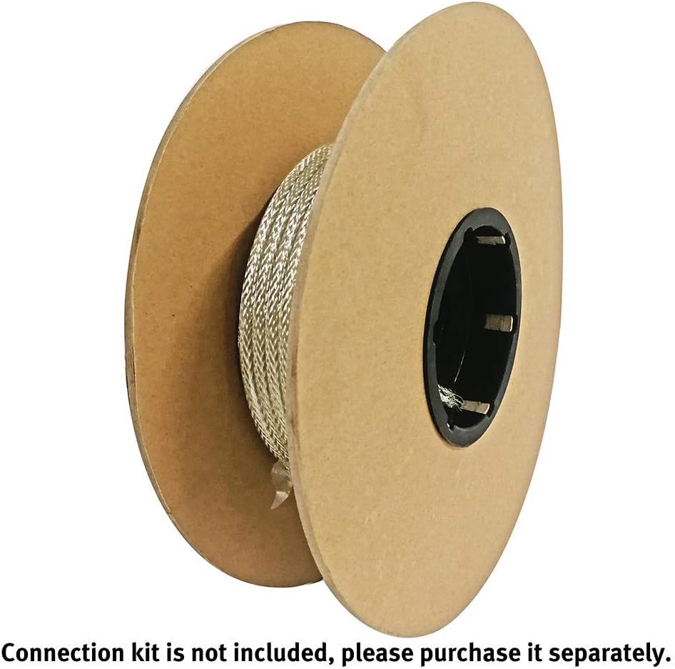 Self Regulating Heating Cable W764