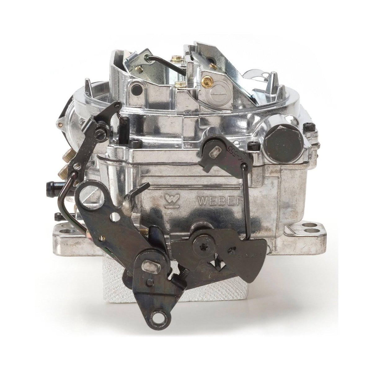 650 CFM Carburetor M5116