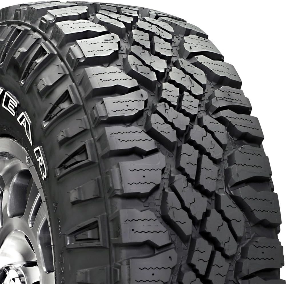 LT245/75R16 120Q Radial Tire Z213