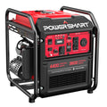 4400-Watt Gasoline Generator K182