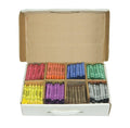 Assorted Crayons W66743