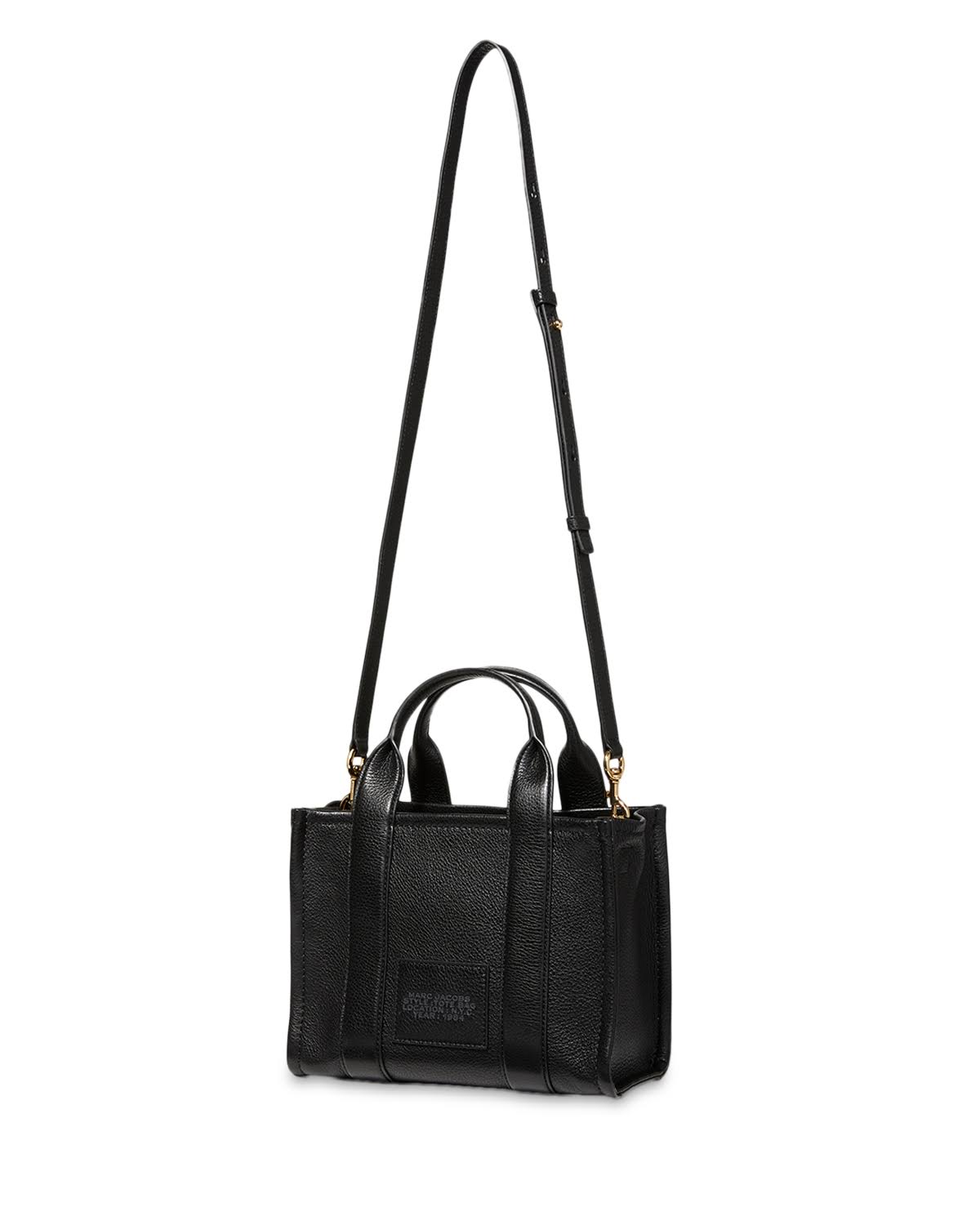Red Mini Traveler Bag V1157