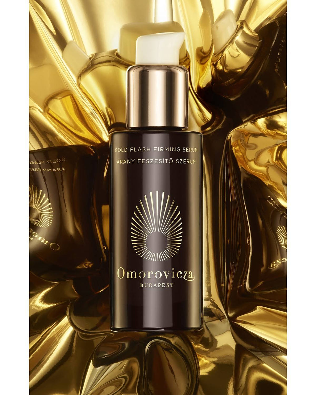 Gold Flash Firming Serum 30ml W6264