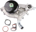 Water Pump with Gasket Pack of 2 C2334