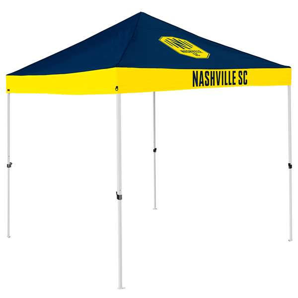 9 x 9 Economy Canopy - Tailgate Tent Y752797