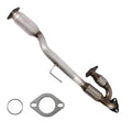 Catalytic Converter with Gasket Exhaust Flex Y-Pipe High Flow Series Direct-Fit R307