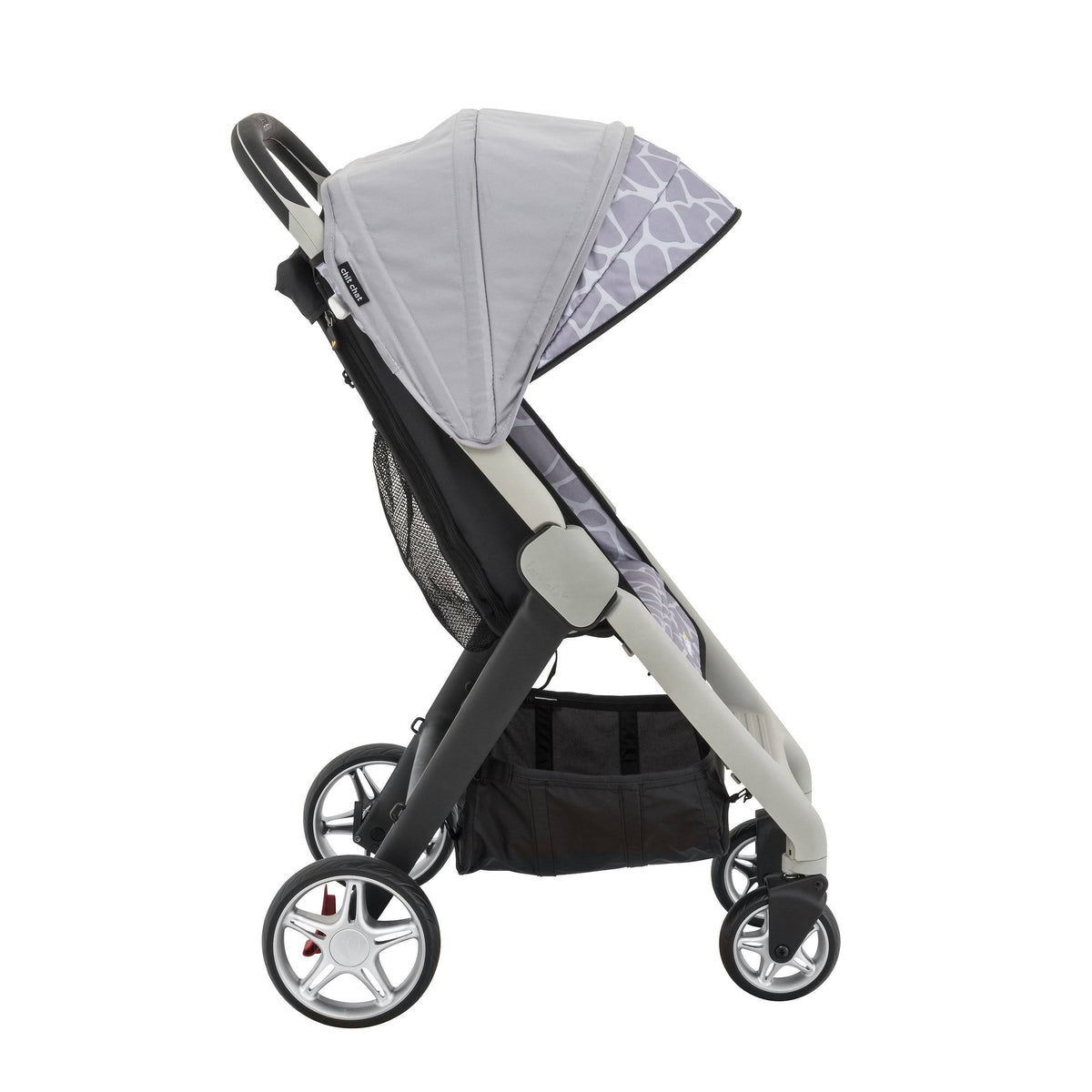 Stone Stroller C1118