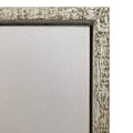16x20x22 White Floater Frame for Deep Canvas Y1877