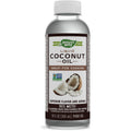 Coconut Oil 10 oz D734