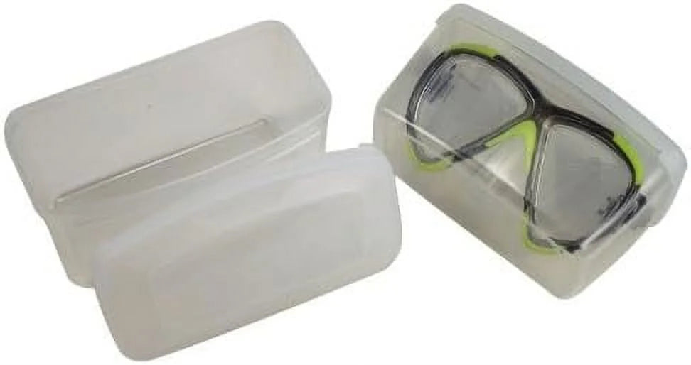 Frameless Mask For Diving Snorkel H9383
