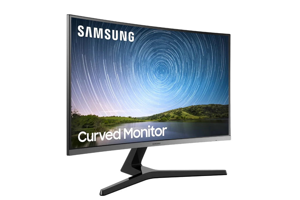 32 Curved Full HD Monitor Z9031