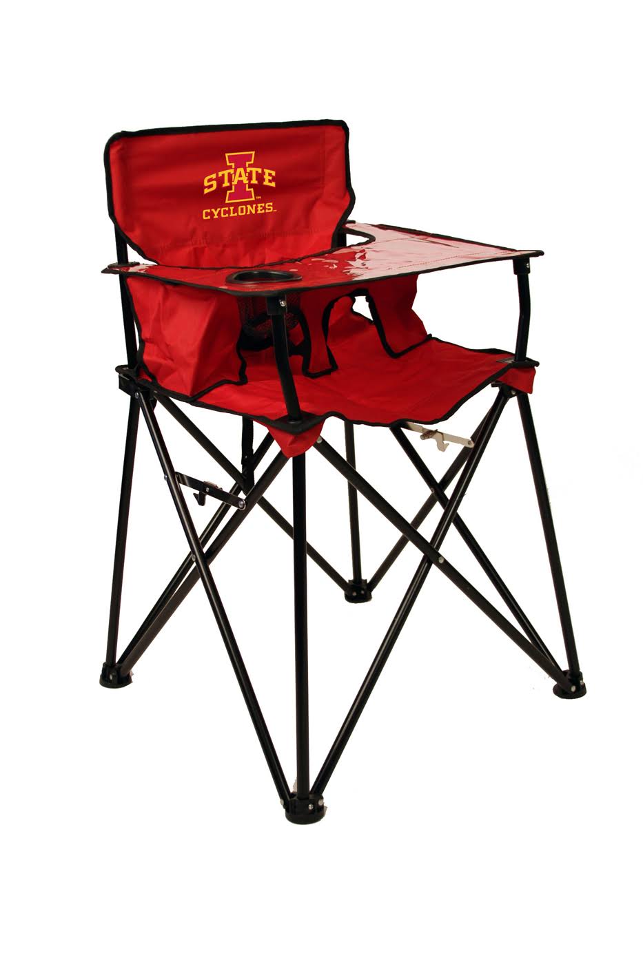 Cardinal Portable Highchair N2789