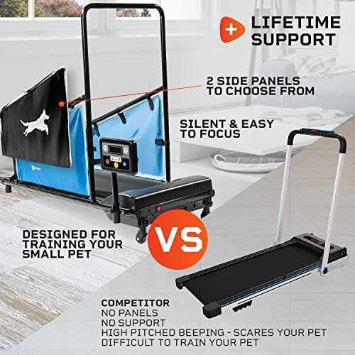 Dog Treadmill T3867