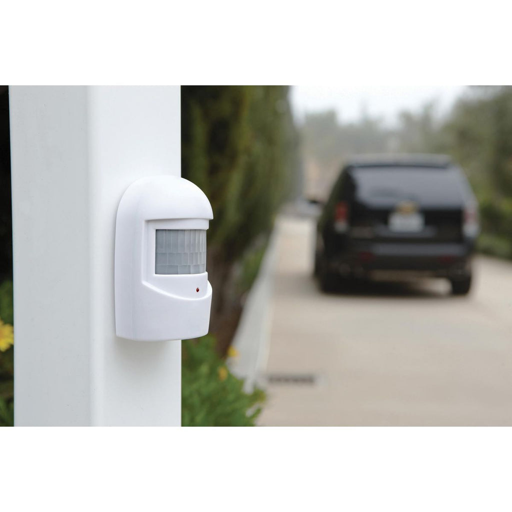 Wireless Security Alert System Y915880