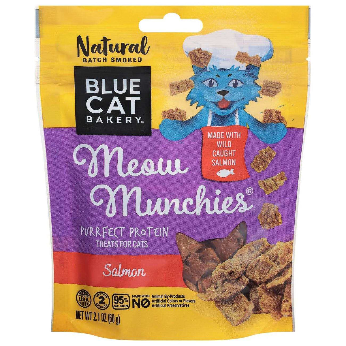 Cat Treats J341