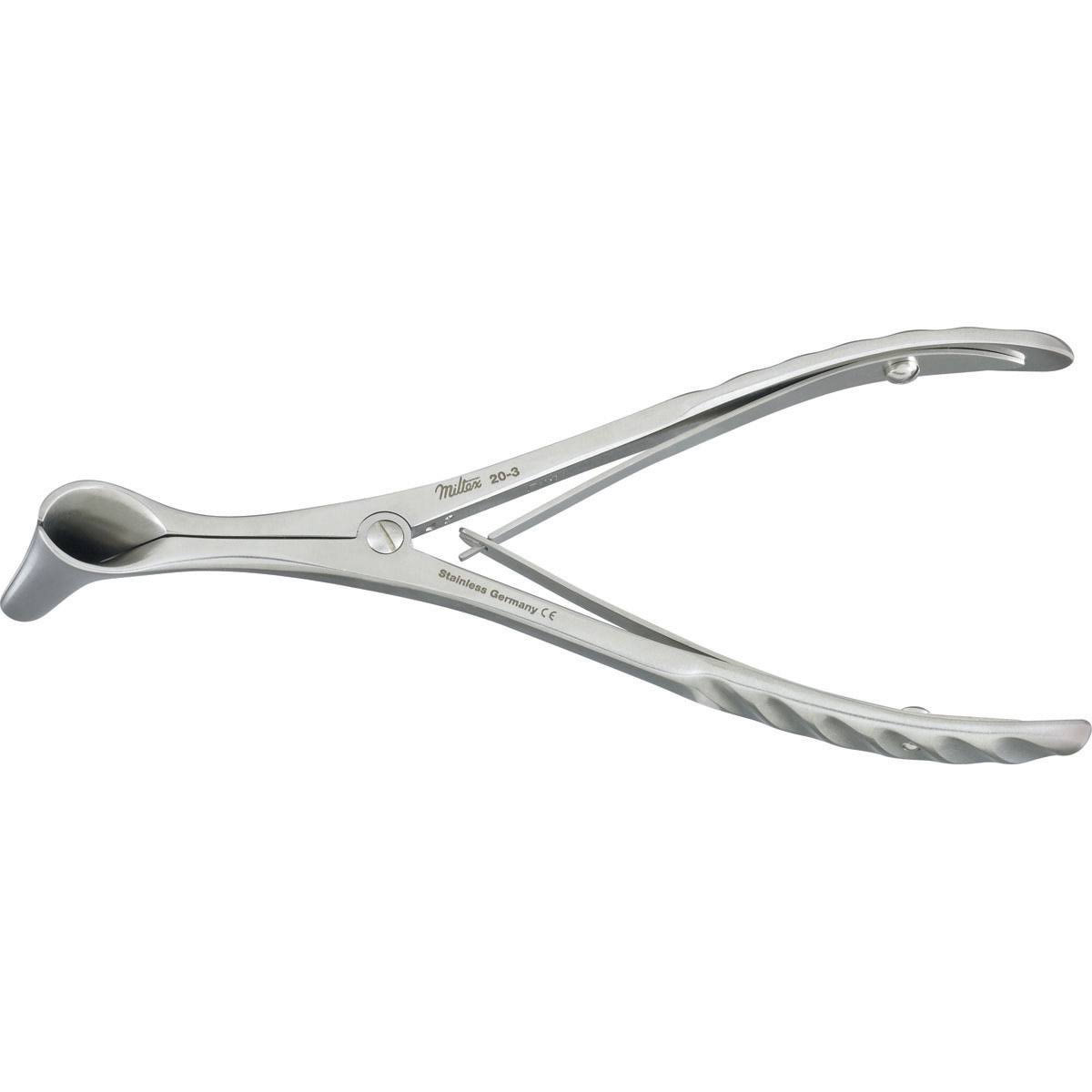 Nasal Specula, 5ľ Medium T17926
