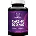 CoQ-10 100 mg 60 softgels Q2872