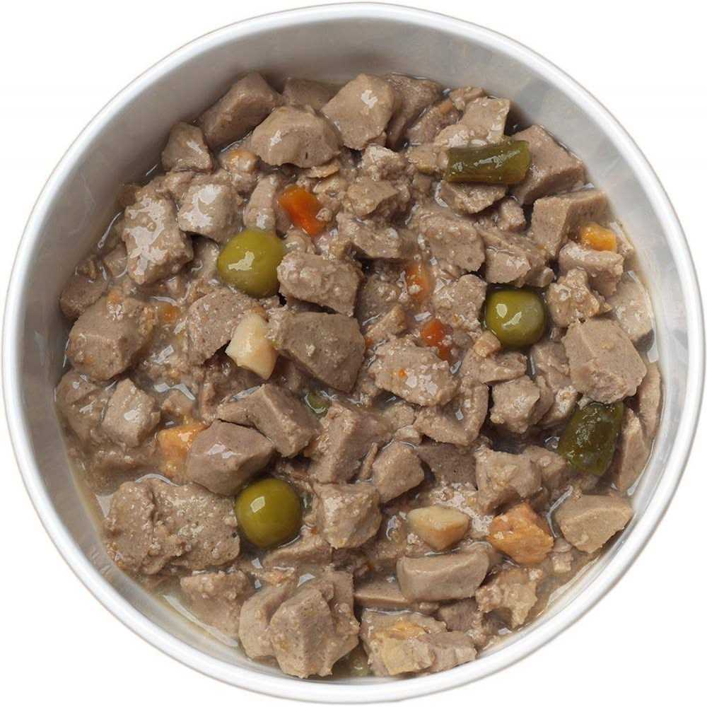Grain Free Small Dog Food U1709