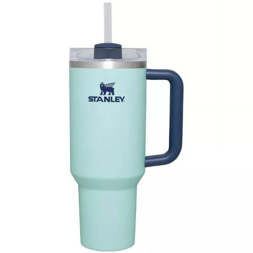 40 oz Stainless Steel Tumbler E23974