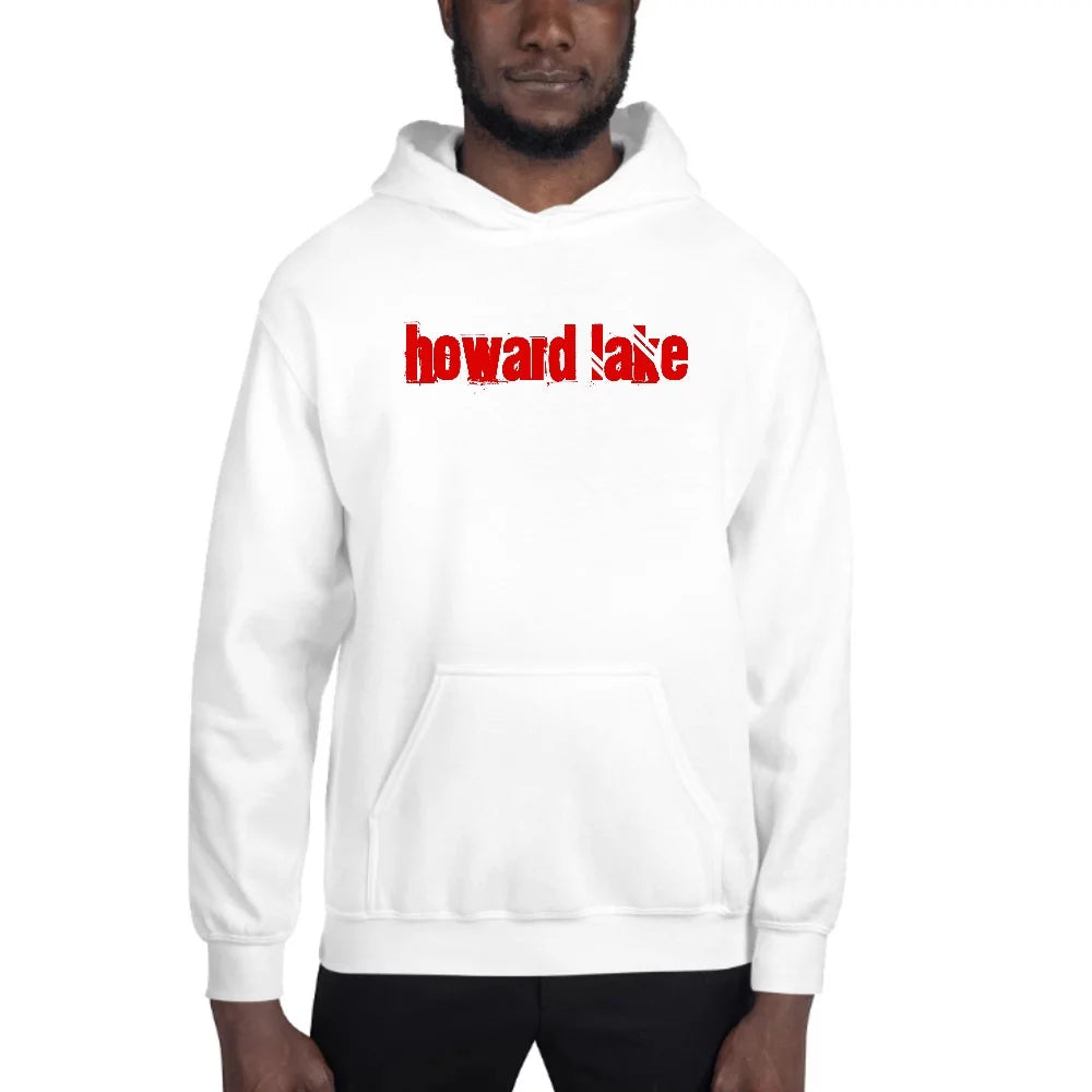Hoodie Pullover Sweatshirt Y362454