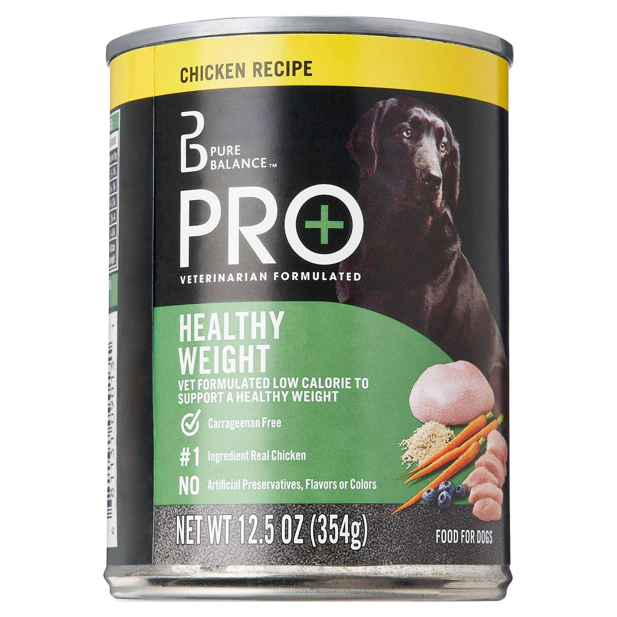 Healthy Weight Wet Dog Food U7245