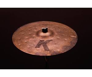 18x22 K Custom Special Dry Crash Cymbal U32799