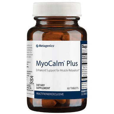 MyoCalm Plus 60t Z645