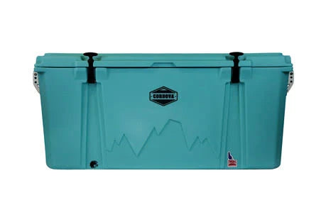 128 qt Beach Blue Cooler H218067